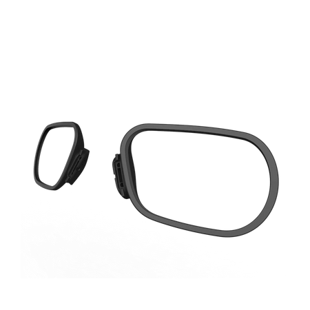 AimCam MOCOWANIE SOCZEWEK KOREKCYJNYCH DO MODELU STRIKE